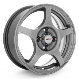 X`trike X-103 5.5x14 PCD4x98 ET35 DIA 58.5  HSB